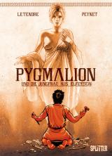 Cover-Bild Pygmalion