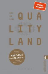 Cover-Bild QualityLand (QualityLand 1)