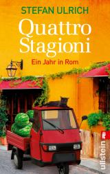 Cover-Bild Quattro Stagioni