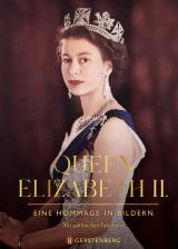 Cover-Bild Queen Elizabeth II.