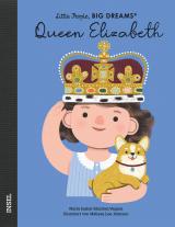 Cover-Bild Queen Elizabeth