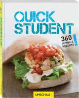 Cover-Bild Quick Student