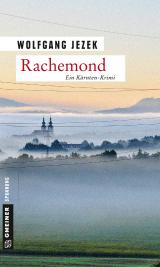 Cover-Bild Rachemond