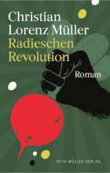 Cover-Bild Radieschen-Revolution