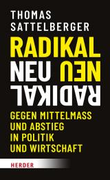 Cover-Bild Radikal neu