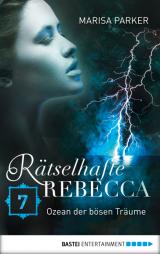 Cover-Bild Rätselhafte Rebecca 07