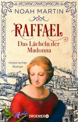 Cover-Bild Raffael - Das Lächeln der Madonna