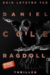 Cover-Bild Ragdoll - Dein letzter Tag (Ein New-Scotland-Yard-Thriller 1)