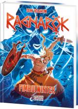 Cover-Bild Ragnarök (Band 2) - Fimbulwinter