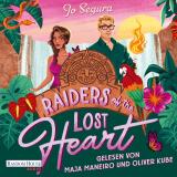 Cover-Bild Raiders of the Lost Heart