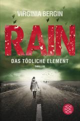 Cover-Bild Rain – Das tödliche Element