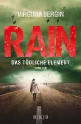 Cover-Bild Rain – Das tödliche Element