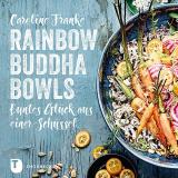 Cover-Bild Rainbow Buddha Bowls