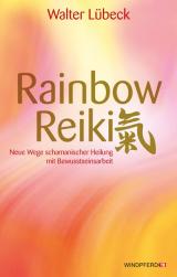 Cover-Bild Rainbow-Reiki