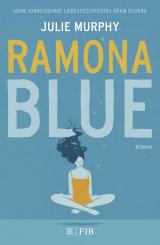 Cover-Bild Ramona Blue