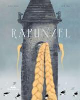 Cover-Bild Rapunzel