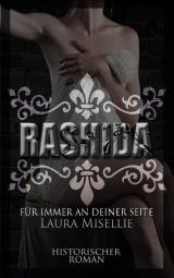 Cover-Bild Rashida