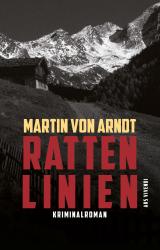 Cover-Bild Rattenlinien (eBook)