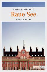 Cover-Bild Raue See