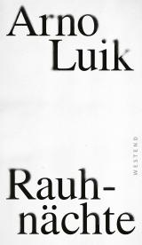 Cover-Bild Rauhnächte