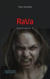 Cover-Bild RaVa: Endzeit-Thriller in der Zombie-Apokalypse