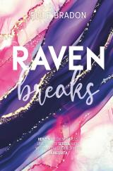Cover-Bild RAVEN breaks