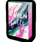 Cover-Bild RAVEN falls