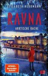 Cover-Bild RAVNA - Arktische Rache