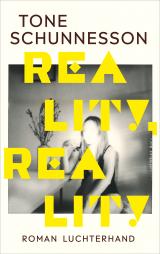 Cover-Bild Reality, Reality