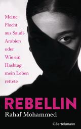 Cover-Bild Rebellin
