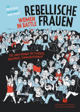 Cover-Bild Rebellische Frauen - Women in Battle