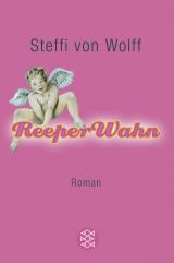 Cover-Bild ReeperWahn