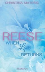 Cover-Bild Reese - When Love Returns