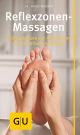 Cover-Bild Reflexzonen-Massage