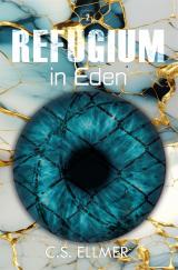 Cover-Bild Refugium in Eden