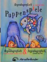 Cover-Bild Regenbogenfisch Puppenspiele