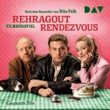 Cover-Bild Rehragout-Rendezvous