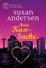 Cover-Bild Reine Kuss-Sache