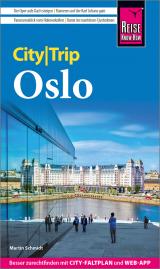 Cover-Bild Reise Know-How CityTrip Oslo