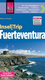 Cover-Bild Reise Know-How InselTrip Fuerteventura