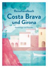 Cover-Bild Reisehandbuch Costa Brava und Girona