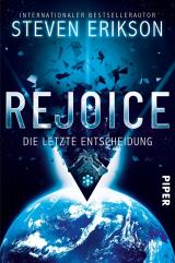 Cover-Bild Rejoice