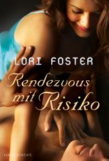 Cover-Bild Rendezvous mit Risiko