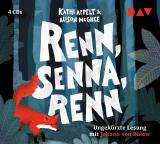 Cover-Bild Renn, Senna, renn