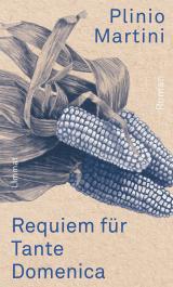 Cover-Bild Requiem für Tante Domenica