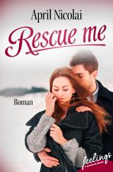Cover-Bild Rescue me