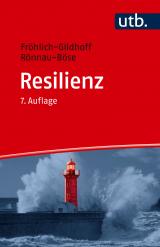 Cover-Bild Resilienz