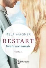 Cover-Bild Restart - Heute wie damals