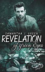 Cover-Bild Revelation of green Eyes