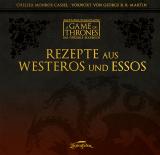 Cover-Bild Rezepte aus Westeros und Essos